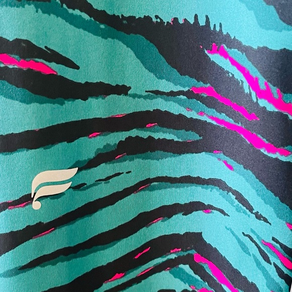 Lot of 2 Fabletics Motion 365+ jumpsuits EUC - Picture 14 of 16